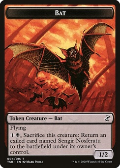 Bat (token)