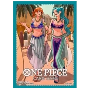 One Piece - obaly Nami & Vivi