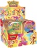 Pokémon - Scarlet & Violet 151: Mini Tin Display Pokémon - Scarlet & Violet 151: Mini Tin Display
