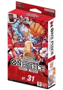 One Piece - Monkey.D.Luffy ST-31