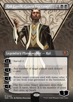 Ral Zarek, Guest Lecturer (borderless)