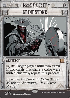 Grindstone (borderless showcase)