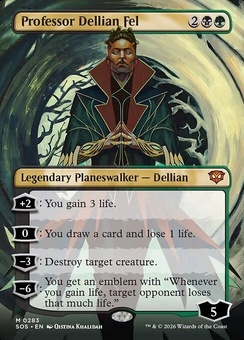 Professor Dellian Fel (borderless)