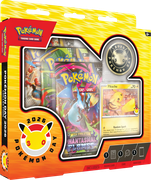 Pokémon - Pokémon Day 2026 Collection