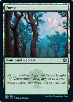 Forest #279