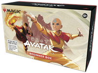 Avatar: The Last Airbender – Beginner Box