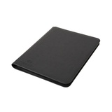 TreasureWise - WiseGuard Zip Toploader Binder - černý