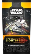 SWU - Jump to Lightspeed: Booster