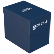 Ultimate Guard Deck Case 133+ Blue