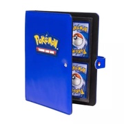 Pokémon: Premiové album A5 - Blue