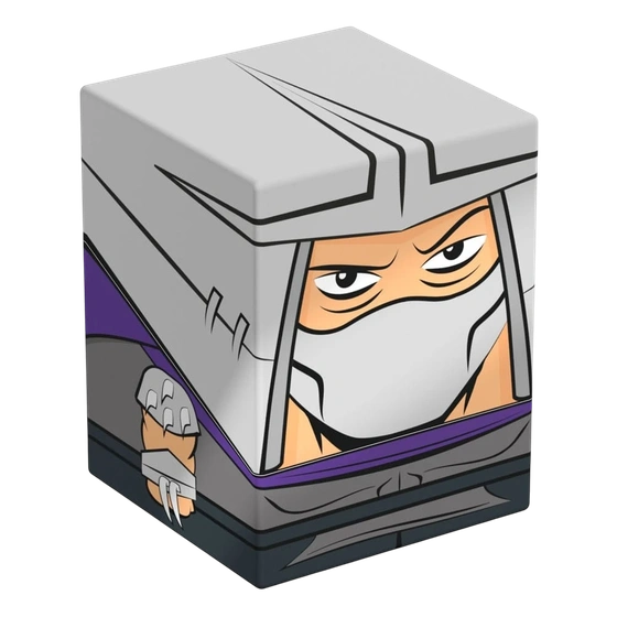 Squaroes Squaroe Teenage Mutant Ninja Turtles™ NT008 - Shredder