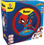 Dobble Spider-Man