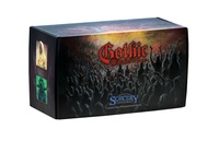 Sorcery: Contested Realm - Gothic Precon Box (4 decks)