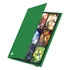 Ultimate Guard Flexfolio - 18-Pocket Green Ultimate Guard Flexfolio - 18-Pocket Green