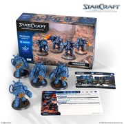 StarCraft® TMG - Marauder - Terran