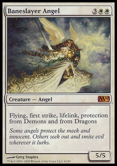 Baneslayer Angel (GD)
