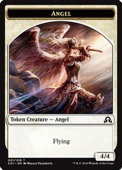 Angel (token)