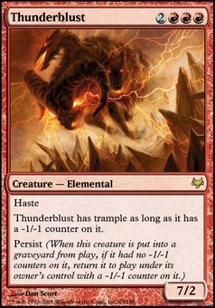 Thunderblust