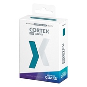 Ultimate Guard Cortex Sleeves - Petrol (100ks)