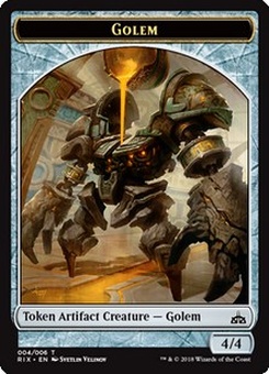 Golem (token)