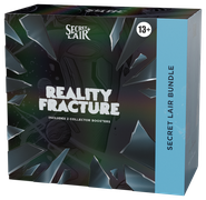 Reality Fracture - Gift Bundle alias Secret Lair Bundle