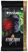 Star Trek – Collector Booster