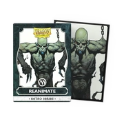 Dragon Shield x MTG Retro - Reanimate (100ks)