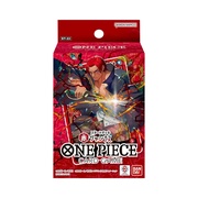 Red Shanks Starter Deck ST-23 (pre-order)