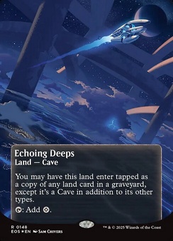 Echoing Deeps (borderless)