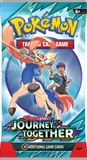 Pokémon - Journey Together: Booster