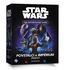 Star Wars: The Deckbuilding Game - Povstalci a Impérium - Posily