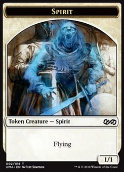 Spirit (token)