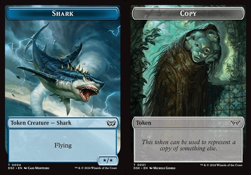 Shark // Copy (token)
