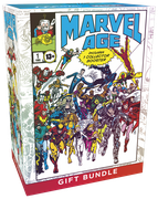 Marvel: Super Heroes - Gift Bundle