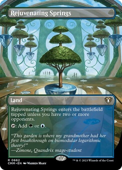 Rejuvenating Springs (borderless)