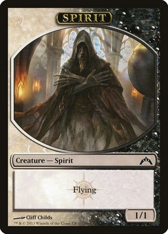 Spirit (token)
