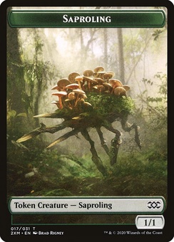 Saproling (token)