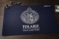 Tolarie.cz - Playmat