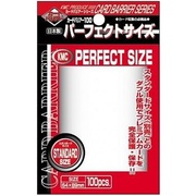 KMC Perfect Size - Perfect Fit (100ks)