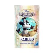 Lorcana - Fabled Booster