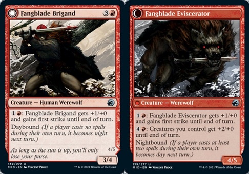 Fangblade Brigand