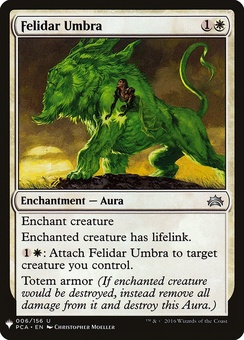 Felidar Umbra (PCA mystery booster)