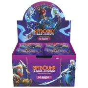 Riftbound - Unleashed Booster Box