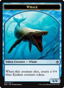 Whale (token)