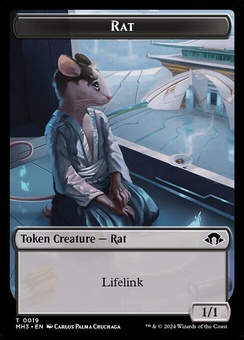 Rat (token)