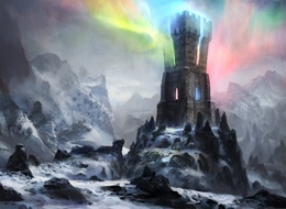 Pozvánka na velký podzimní Duel Commander (sobota 14.9.) Foto