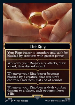 The Ring (token)