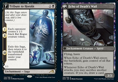 Tribute to Horobi