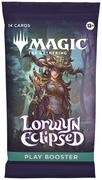 Lorwyn Eclipsed – Play Booster