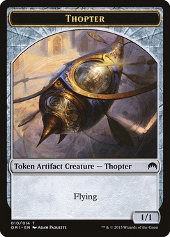 Thopter #10 (token)